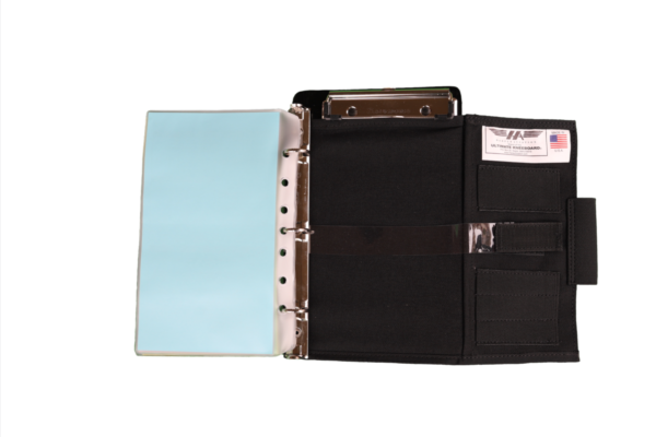 Fixed Ring Kneeboard - Image 4
